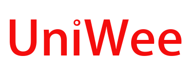 UniWee Logo